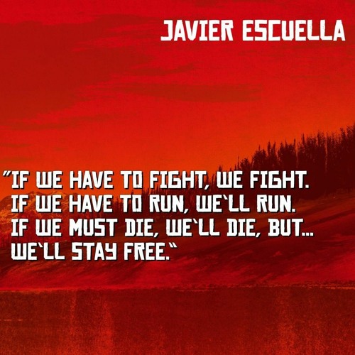 Red Dead Redemption 2 My Last Son (Battle Theme)