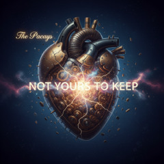 Not Yours to Keep