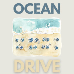 Ocean Drive (House remix)