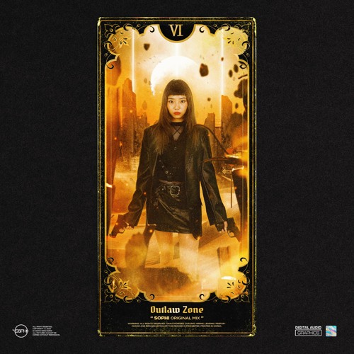 SOPHI - Outlaw Zone