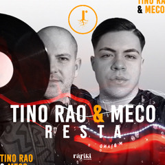 Tino Rao & Meco - Resta
