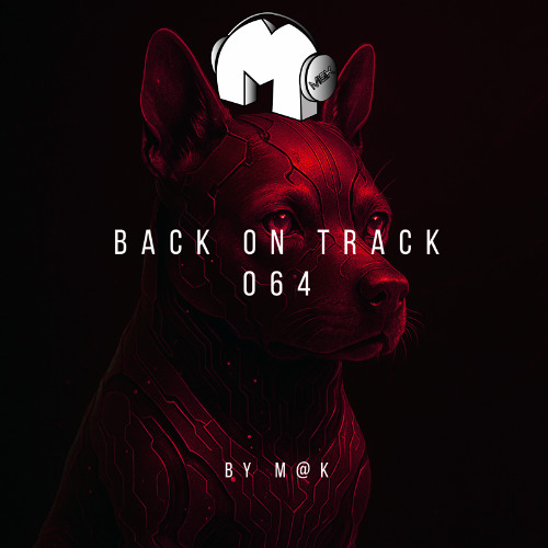 Back On Track 064