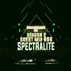 {S2} Guest Mix 006 - Spectralite