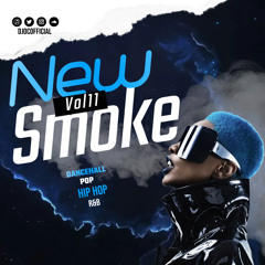 New Smoke Vol11 (EXPLICIT)
