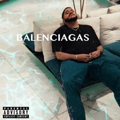 BALENCIAGAS