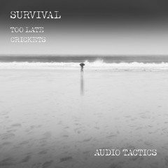 Survival - Crickets