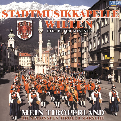 Stream Bozner BergsteigerMarsch by Stadtmusikkapelle Wilten Listen online for free on SoundCloud Stream Bozner BergsteigerMarsch by Stadtmusikkapelle Wilten Listen online for free on SoundCloud