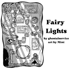 Fairy Lights | Chapter 2