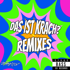 DAS IST KRACH? (Outer Mind Remix)