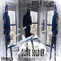astral laflair - globe soldier 🪖 🛩️ #geeked (prod. 444jet)