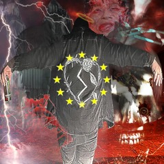 666YROLD - SLEAZY FUCKER FROM THE GUTTER (MUSIC VIDEO IN DESC) +PROD. OGTHRAXX+