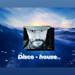 Disco House#