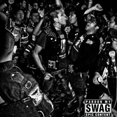 PUNK MONK (prod. ynngChukk)