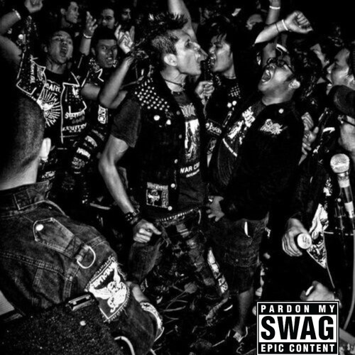 PUNK MONK (prod. ynngChukk)