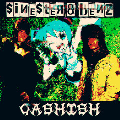 GA$HISH