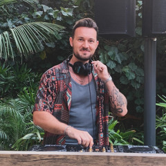 Joseph Casiero - Live @ Farrago, Dubai [Ethnic/Oriental]