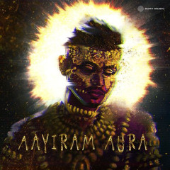 Aayiram Aura X Reaktor - DJ Ajin Techno Mashup