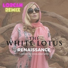 The White Lotus Renaissance theme (Jennifer Coolidge remix) | Lorcan