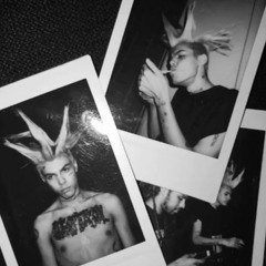 NASCAR ALOE - In My Head (Snippet)