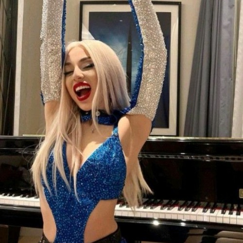 Stream Ava - Max - So - Am - I-sped - Up - Reverb by AVA MAX UPDATES |  Listen online for free on SoundCloud