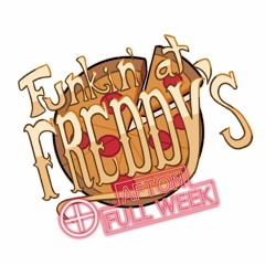 Salvage - Funkin' at Freddy's FNF Mod