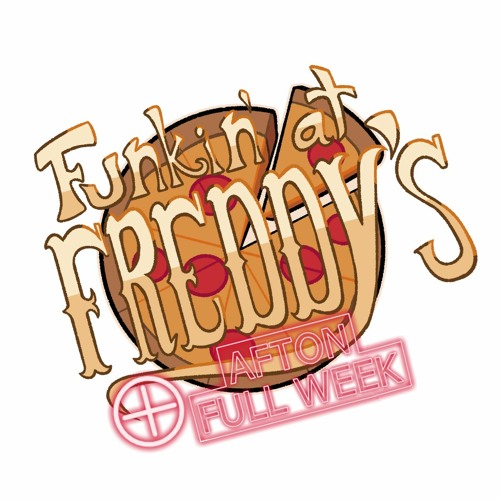 FazBars - Funkin' at Freddy's FNF mod