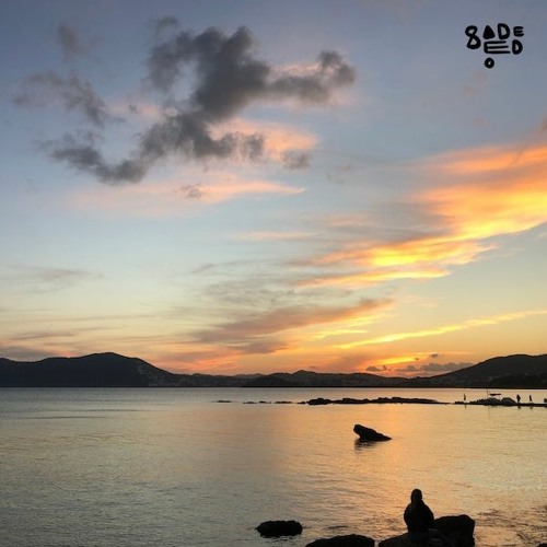 Open Sesame 033 - Sadeedo