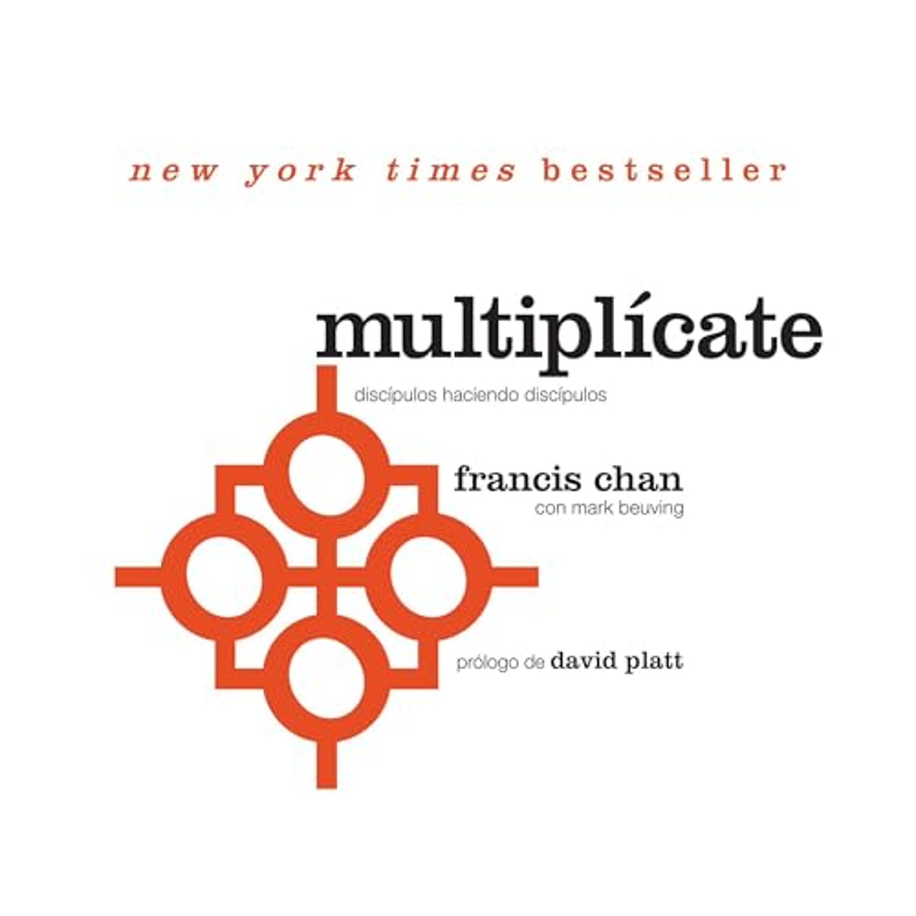 Multiplícate [You Multiply] (Audiolibro) | Prueba Gratis