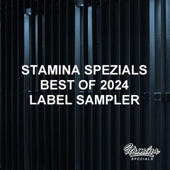 TROPICAL FUTURES - IM A SOLDIER (stamina spezials - best of 2024)