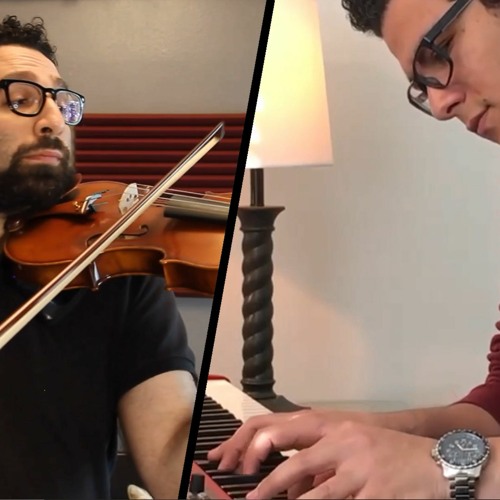 instrumental track احبك لانك احببت اولا - موسيقى