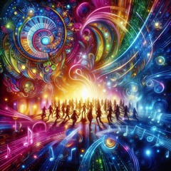 🎶✨ Techno/ Hardcore/ Electro 🎶✨