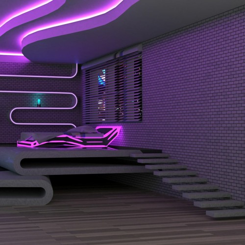 non-euclidean apartments