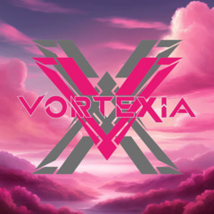 Vortexia - Mix 2 - @La Nuit Porte Conseil
