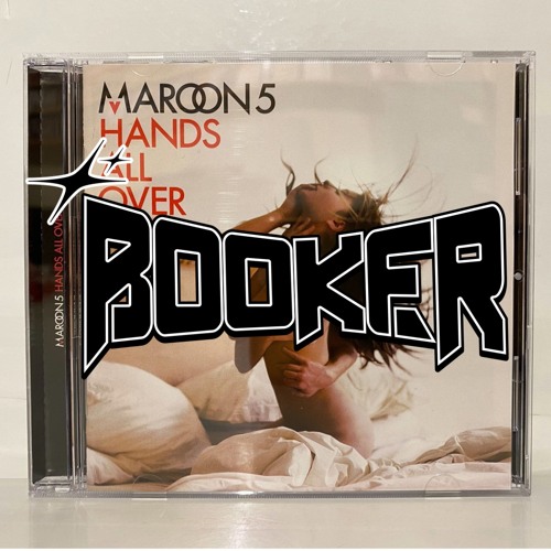 Give a Little More - BOOKER Bootleg