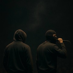 dim.slavyanin ft. Дымный - Тремор