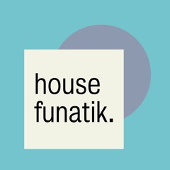 House Funatik 01 - Classic House Megamix