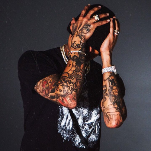 Chris Brown - Lost In You (AI Original Song)