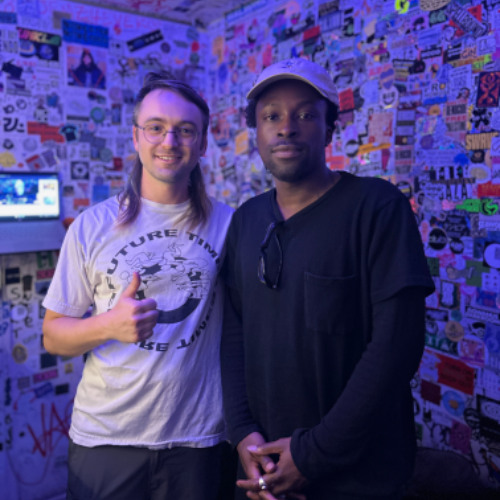 EFM with JR2k @ The Lot Radio 08-01-2025_1