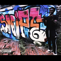 CUTTHROAT FT. Perseu$ (Prod. Sensei)