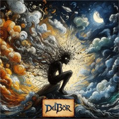 Delbor feat Jean Jacques Rosso (Prod Anywaywell)