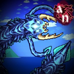 Terror From The Depths Theme of The Oceanic Terror [Scrapped Boss]