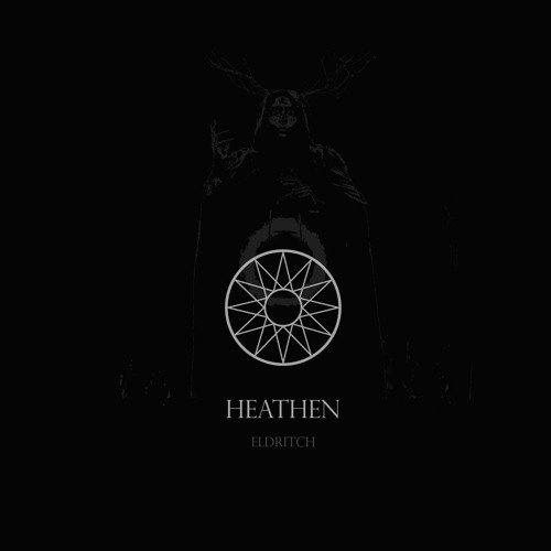 Heathen - The House On The Borderland
