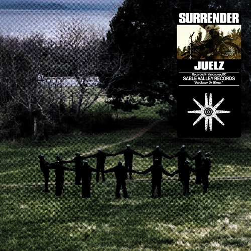 Juelz - Surrender