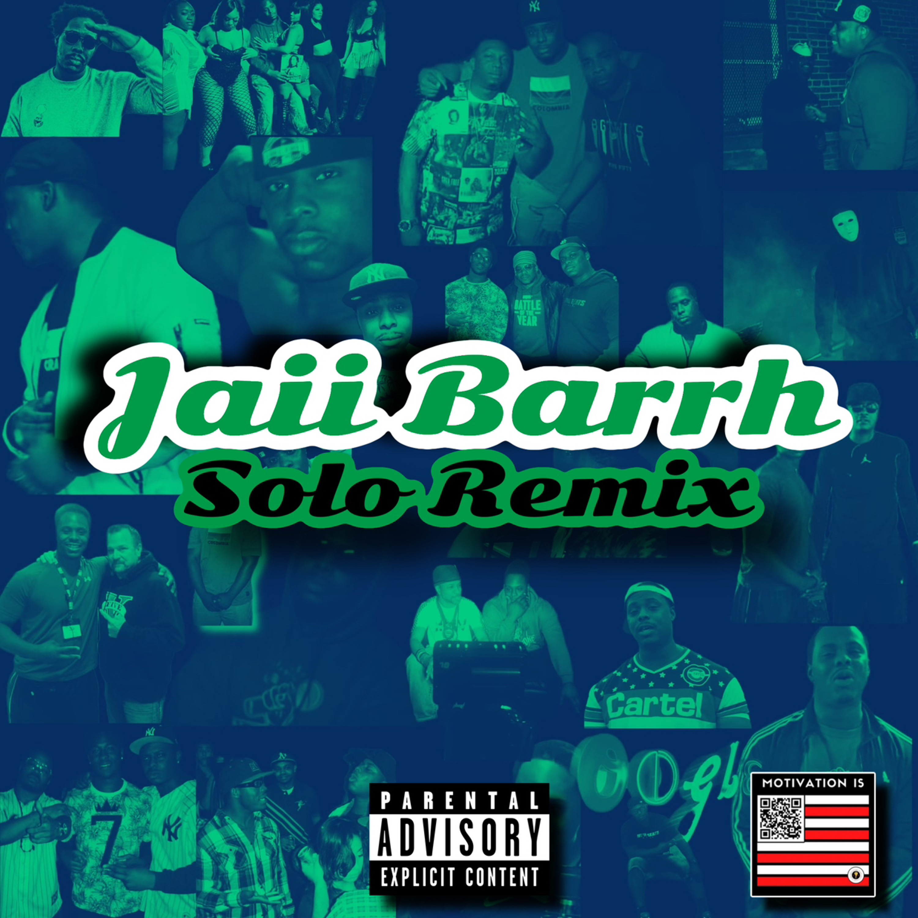 Jaii Barrh