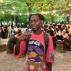 Nyege Nyege w/ DJ Travella @ Kiosk Radio 30.04.2025