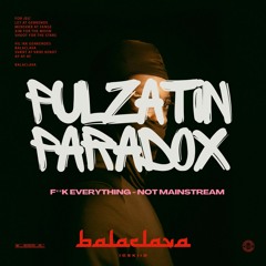 ICEKIID - BALACLAVA (PULZATIN PARADOX REMIX)