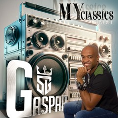 MY CLASSICS LIVE SET