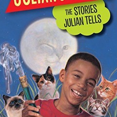Read online The Stories Julian Tells (A Stepping Stone Book(TM)) (Julian's World) by  Ann Cameron &