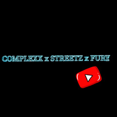 Complexx Ft Streetz & FURY - Miami