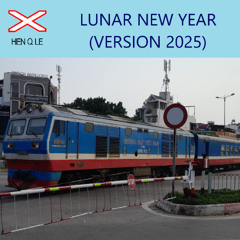 Lunar New Year (Version 2025)